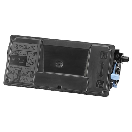 京セラ トナーカートリッジ TK-3101 1個（ご注文単位1個）【直送品】