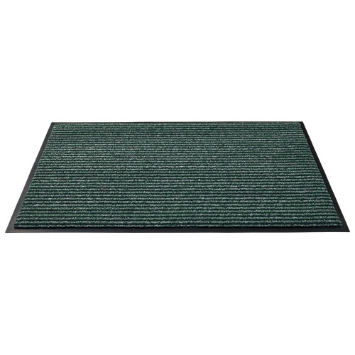 3M ノーマッド カーペットマット3100N 900×600mm 緑 N3 GRE 900X600N 1枚（ご注文単位1枚）【直送品】