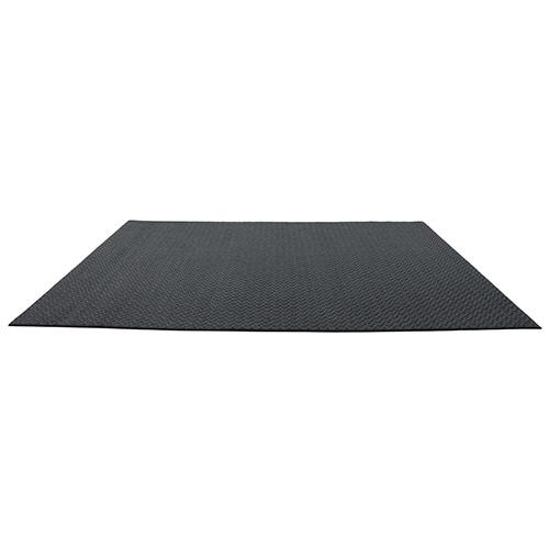 3M ノーマッド 水・油取りマット 900×1500mm グレー N/OILGRA 900x1500 1枚（ご注文単位1枚）【直送品】