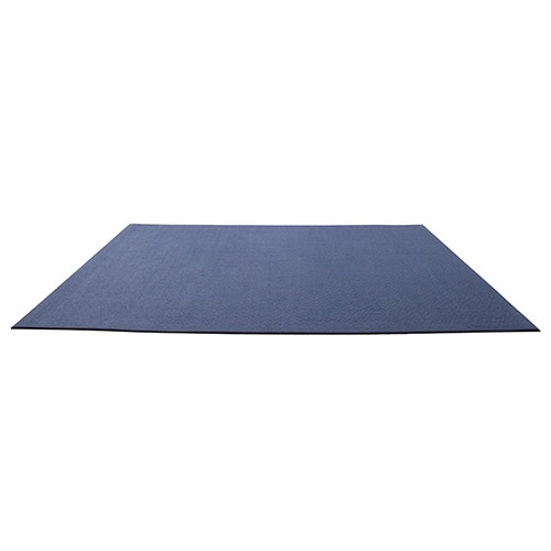 3M ノーマッド 水・油取りマット 900×1500mm ブルー N/OIL BLU 900X1500 1枚（ご注文単位1枚）【直送品】