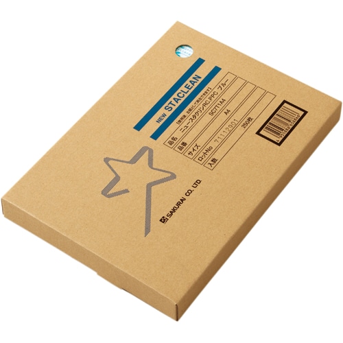 桜井 ニュースタクリンRC.PPC A4 ブルー 72g/㎡ SC7T1A4 250枚/冊(ご注文単位1冊)【直送品】