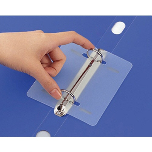 コクヨ リングファイル(スリムスタイル)抗菌タイプ A4タテ 2穴 180枚収容 リング内径22mm 背幅27mm 黄緑 フ-URFK420YG 1冊(ご注文単位1冊)【直送品】