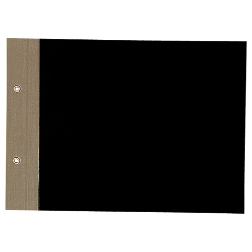 コクヨ 綴込表紙A クロス貼り B5ヨコ 2穴 ツ-11-SP 1組（ご注文単位1組）【直送品】