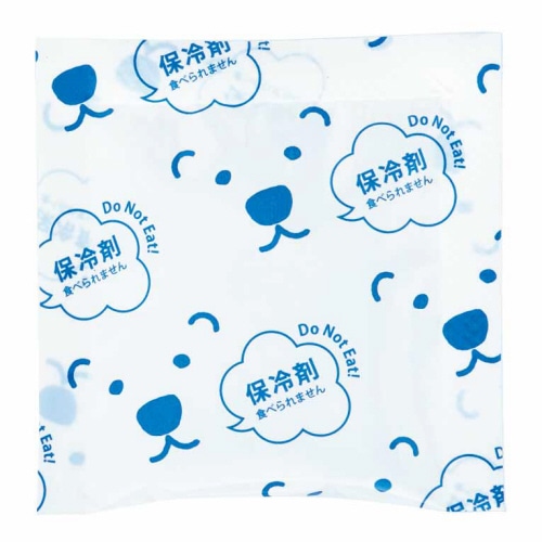 TANOSEE 保冷剤 20g 600個/袋（ご注文単位1袋）【直送品】