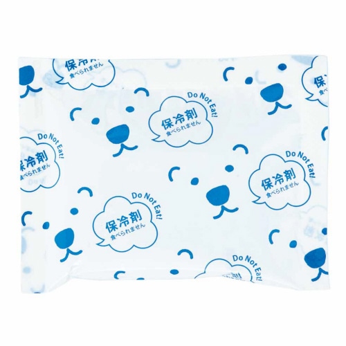 TANOSEE 保冷剤 40g 30個/袋（ご注文単位1袋）【直送品】