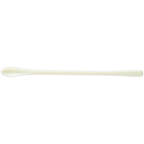 アートナップ マドラースプーン 135mm アイボリー TS-109 100本/袋（ご注文単位1袋）【直送品】