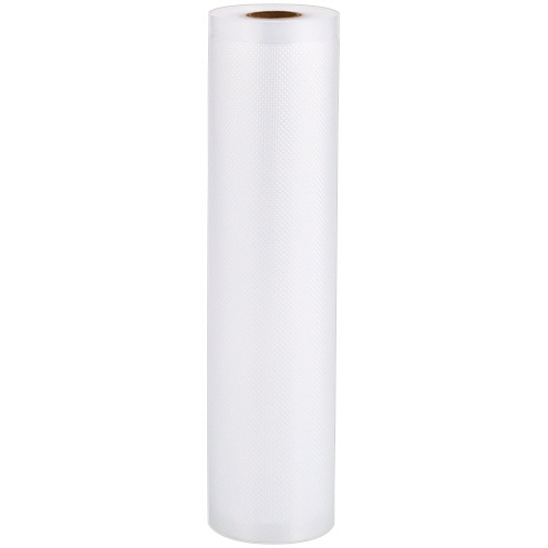 アスウィル バキュームシーラーバッグ 真空袋 280×6000mm ロールタイプ VSB2860R 1本（ご注文単位1本）【直送品】