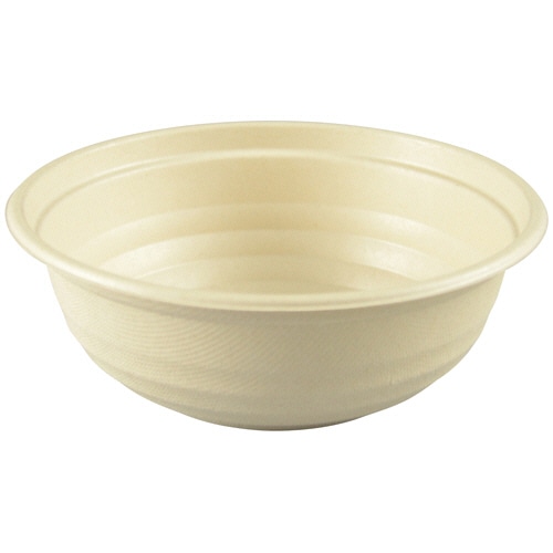 パックスタイル BBどんぶり D-2 ラミ 直径167×高さ60mm 50枚/袋(ご注文単位1袋)【直送品】