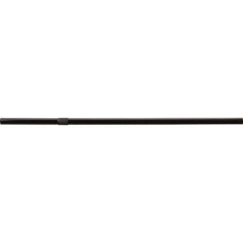 羽柴化成工業 バイオポリ25％配合ストロー フレックスタイプ 紙包装 Φ6×210mm ブラック 500本/袋（ご注文単位1袋）【直送品】
