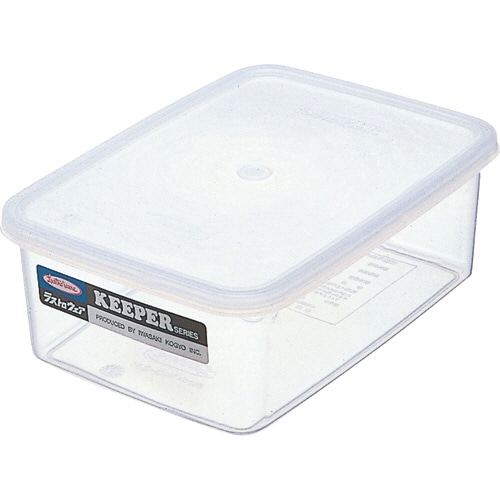 岩崎工業 ラストロ キーパー スナックケース M 850ml B-351N 1個(ご注文単位1個)【直送品】