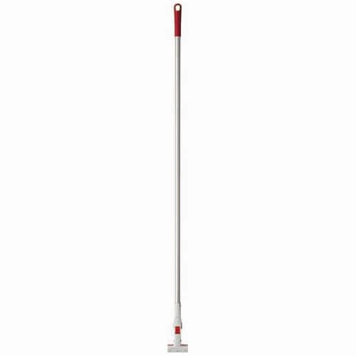 山崎産業 プロテック フリーハンドルタッチワン アルミL レッド MO657-00LU-MB-R 1本（ご注文単位1本）【直送品】