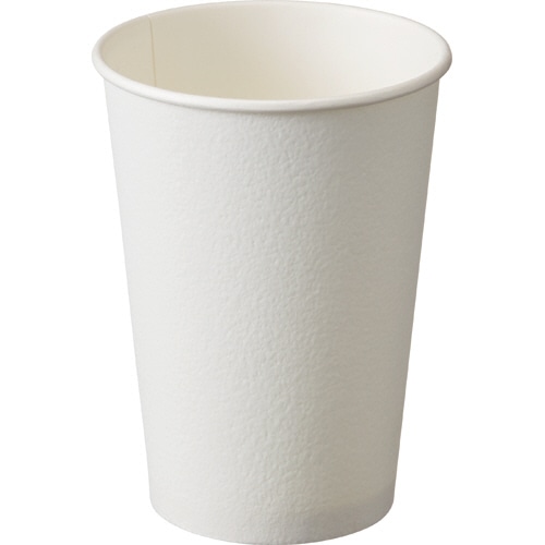 日本デキシー 断熱カップ 273ml(9オンス) ホワイト GDNP09WH 40個/袋(ご注文単位1袋)【直送品】