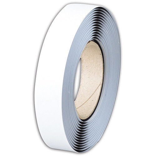 ジャック ボアテープ B面(メス) 25mm×5m 黒 RBL2505 1巻（ご注文単位1巻）【直送品】