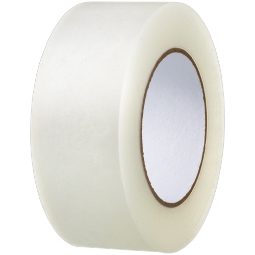 デリ OPPテープ 48mm×150m DCOPT-150 1巻(ご注文単位1巻)【直送品】