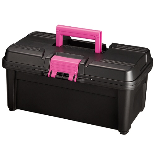リングスター 工具箱 ECOTTE W380×D230×H180mm RE-380 1個(ご注文単位1個)【直送品】