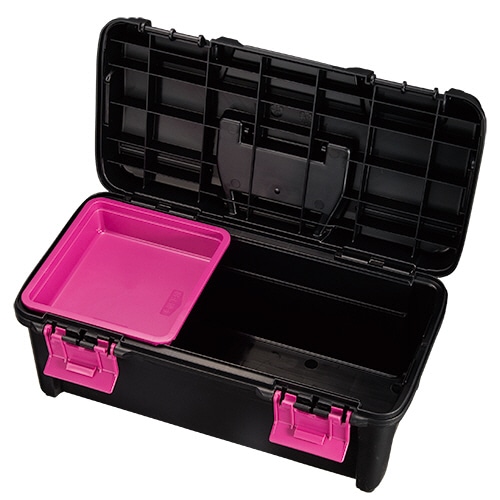 リングスター 工具箱 ECOTTE W430×D230×H180mm RE-430 1個(ご注文単位1個)【直送品】