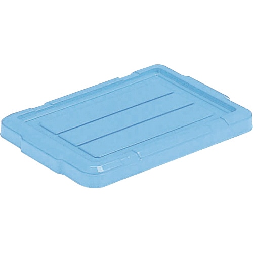 岐阜プラスチック工業 RHコンテナー フタ 3.8L用 RH-04フタ 1個(ご注文単位1個)【直送品】