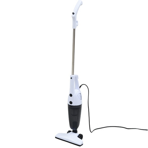 YAMAZEN 2Wayスティッククリーナー ZSC-C700(W) 1台(ご注文単位1台)【直送品】