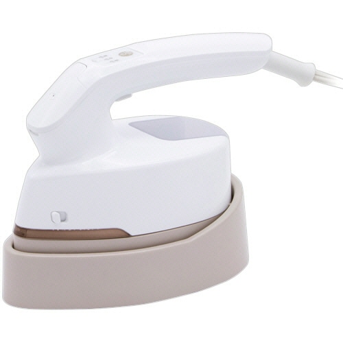 ZEPEAL らっかるスチーマー MIS-120M-WH 1台(ご注文単位1台)【直送品】