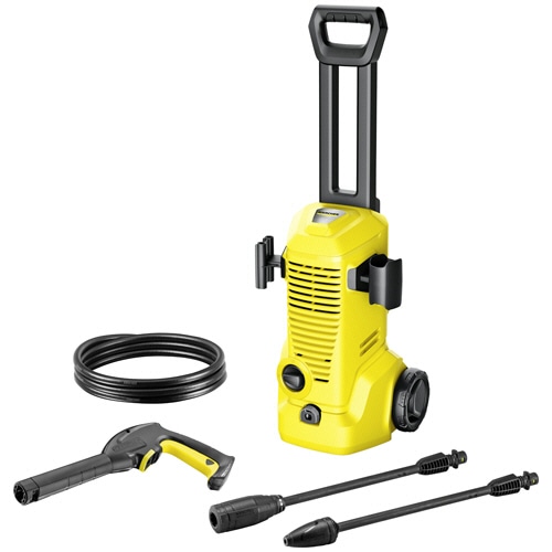 ケルヒャー 高圧洗浄機 K 2 Upright 1.602-517.0 1台(ご注文単位1台)【直送品】
