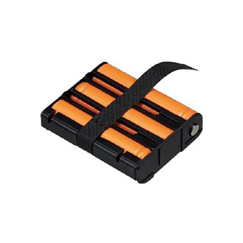 ケンウッド トランシーバ用バッテリー UPB-5N 1個(ご注文単位1個)【直送品】