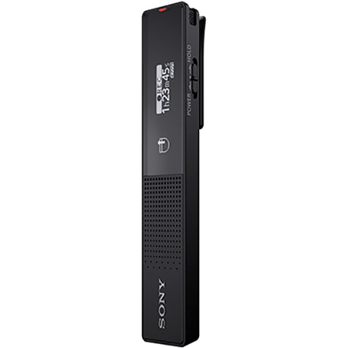 ソニー ステレオICレコーダー 16GB ICD-TX660 1台(ご注文単位1台)【直送品】