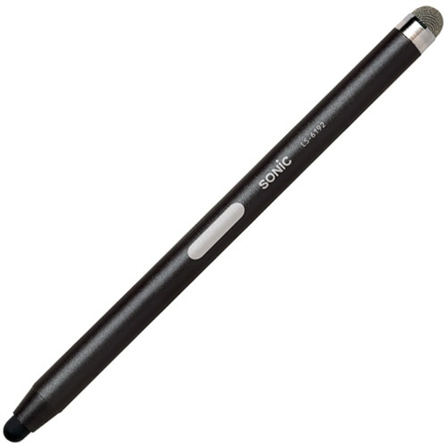 ソニック ニコトップタッチペン シフトプラス スタンダード LS-6192-D 1本（ご注文単位1本）【直送品】