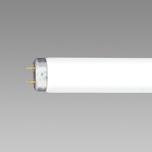 ホタルクス(NEC) 蛍光ランプ ライフルックHGX 直管グロースタータ形 40W形 3波長形 昼白色 FL40SSEX-N/37-X2/4K-L 4本/袋(ご注文単位1袋)【直送品】