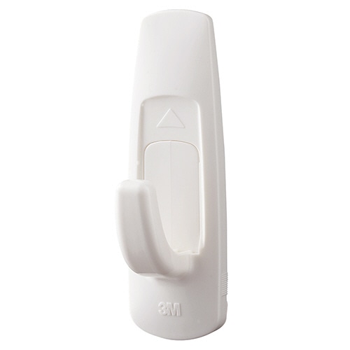 3M コマンドフック お買い得パック L フック6個＋タブ12枚 CM2L-6 1パック（ご注文単位1パック）【直送品】