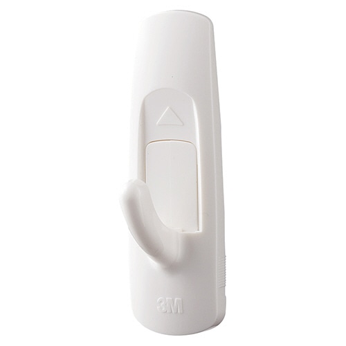 3M コマンドフック お買い得パック M フック8個＋タブ16枚 CM1M-8 1パック（ご注文単位1パック）【直送品】