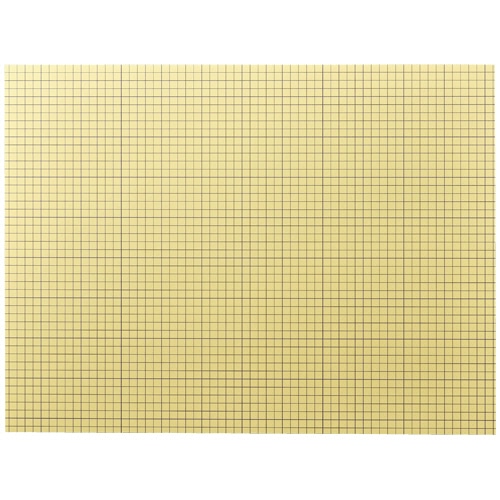 TANOSEE のり付パネル A2 605×455×5mm 20枚/箱（ご注文単位1箱）【直送品】