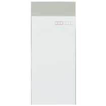 TANOSEE フィルム封筒(厚口) 長3 〒枠あり 200枚/袋(ご注文単位1袋)【直送品】