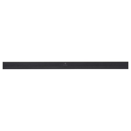 TANOSEE マグネットバー W310mm 黒 1本（ご注文単位1本）【直送品】
