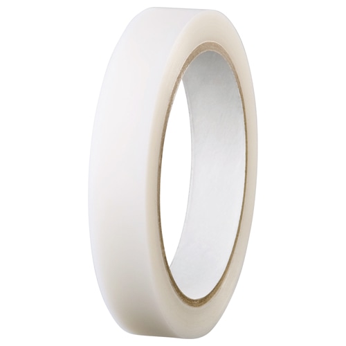 TANOSEE メンディングテープ 18mm×50m 透明 10巻/セット(ご注文単位1セット)【直送品】