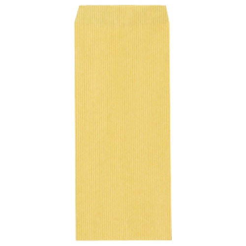 TANOSEE 筋入封筒 長4 32g/㎡ 100枚/袋（ご注文単位1袋）【直送品】