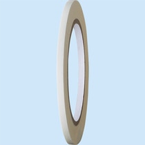 TANOSEE 紙両面テープ カッターなし 5mm×20m 10巻/セット（ご注文単位1セット）【直送品】