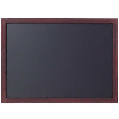 アスト ブラックボード A3 745924 1枚(ご注文単位1枚)【直送品】