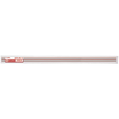 カール事務器 ディスクカッター専用替カッターマット DC-2A3N用 DCM-462 4本/袋（ご注文単位1袋）【直送品】
