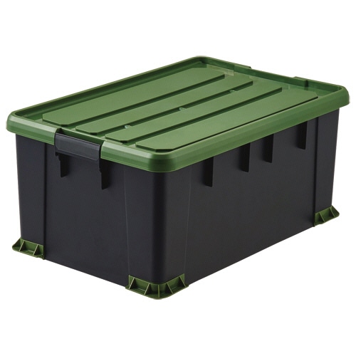 サンカ Nタフコン 440×660×300mm ATCP-66-30 1個(ご注文単位1個)【直送品】