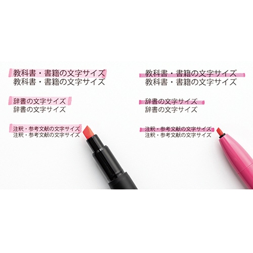 ゼブラ ノック式蛍光ペン クリックブライト オレンジ WKS30-OR 1本(ご注文単位1本)【直送品】