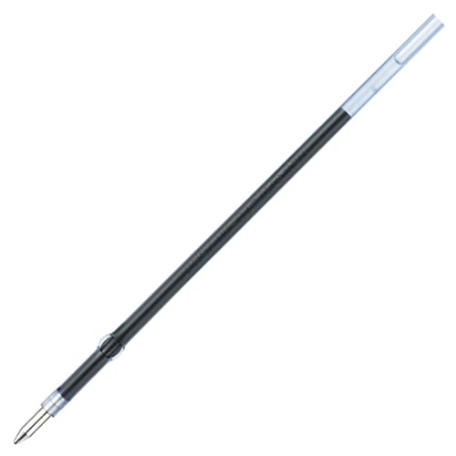 ゼブラ 油性ボールペン替芯 UK-0.7芯 赤 ジムノックUK用 RUK7-R 10本/セット(ご注文単位1セット)【直送品】