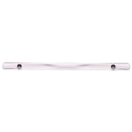 ソニック PMマグネットバー 220mm 透明 MB-398-T 1本(ご注文単位1本)【直送品】