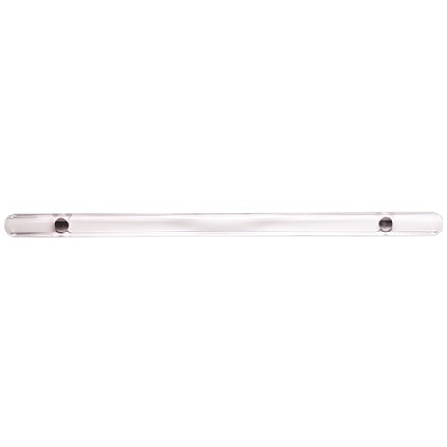 ソニック PMマグネットバー 310mm 透明 MB-495-T 1本(ご注文単位1本)【直送品】