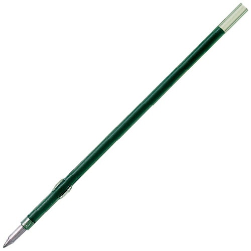 パイロット 油性ボールペン替芯 極細0.5mm ブラック BSRF-8EF-B 10本/セット(ご注文単位1セット)【直送品】