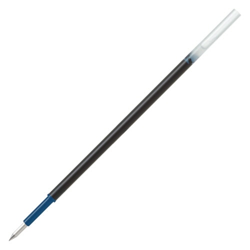 パイロット 油性ボールペン替芯 細字0.7mm ブラック BRFV-10F-B 10本/セット(ご注文単位1セット)【直送品】