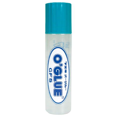 フエキのり オーグルー液状のり オフィスタイプ 50ml GF5 1個(ご注文単位1個)【直送品】