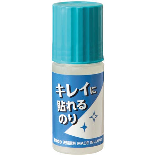 フエキのり キレイに貼れる のり 35g SI-NO35G 10本/セット(ご注文単位1セット)【直送品】