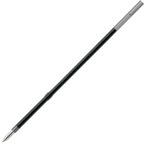 ぺんてる 油性ボールペン用替芯 0.5mm 黒 XBXM5H-A 10本/セット（ご注文単位1セット）【直送品】
