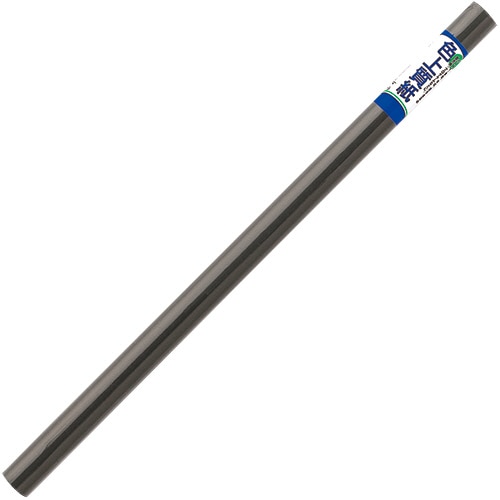 マルアイ 巻色上質紙 788×1091mm 黒 マ-7D 2枚/巻(ご注文単位1巻)【直送品】