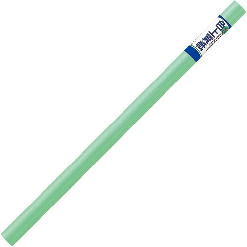 マルアイ 巻色上質紙 788×1091mm 若竹 マ-7G 3枚/巻(ご注文単位1巻)【直送品】